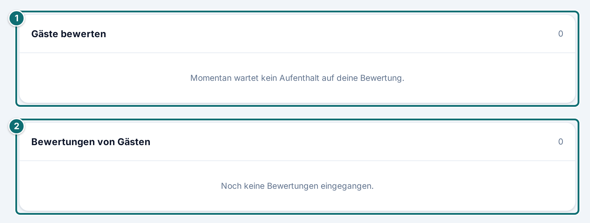 Bewertungen