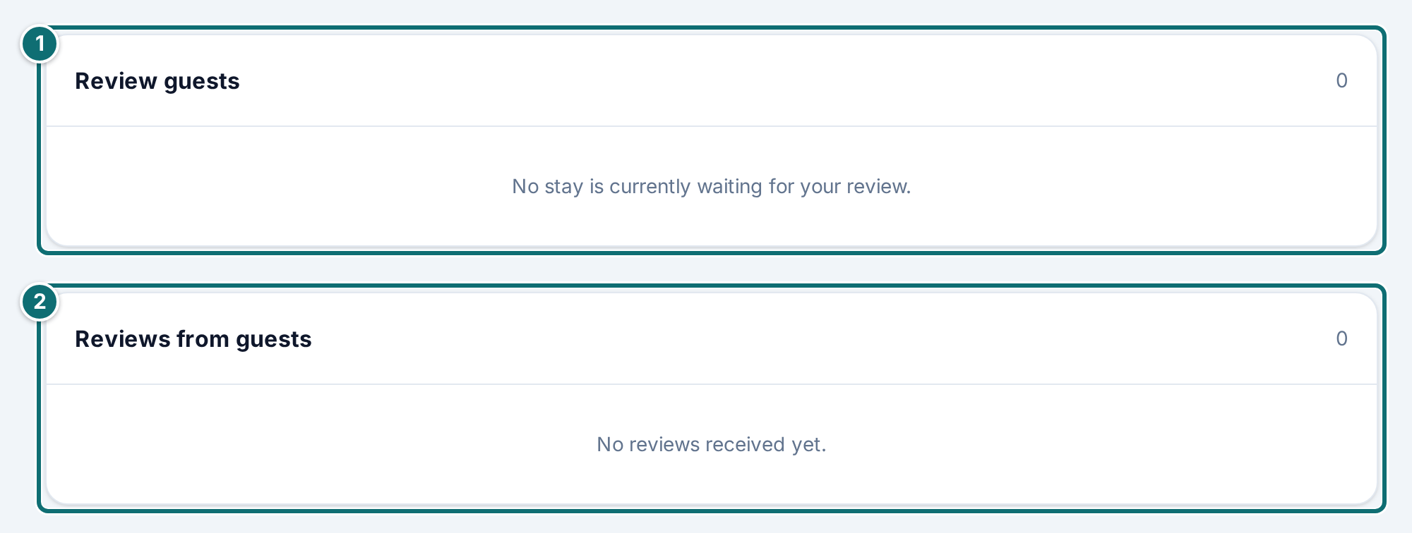Reviews