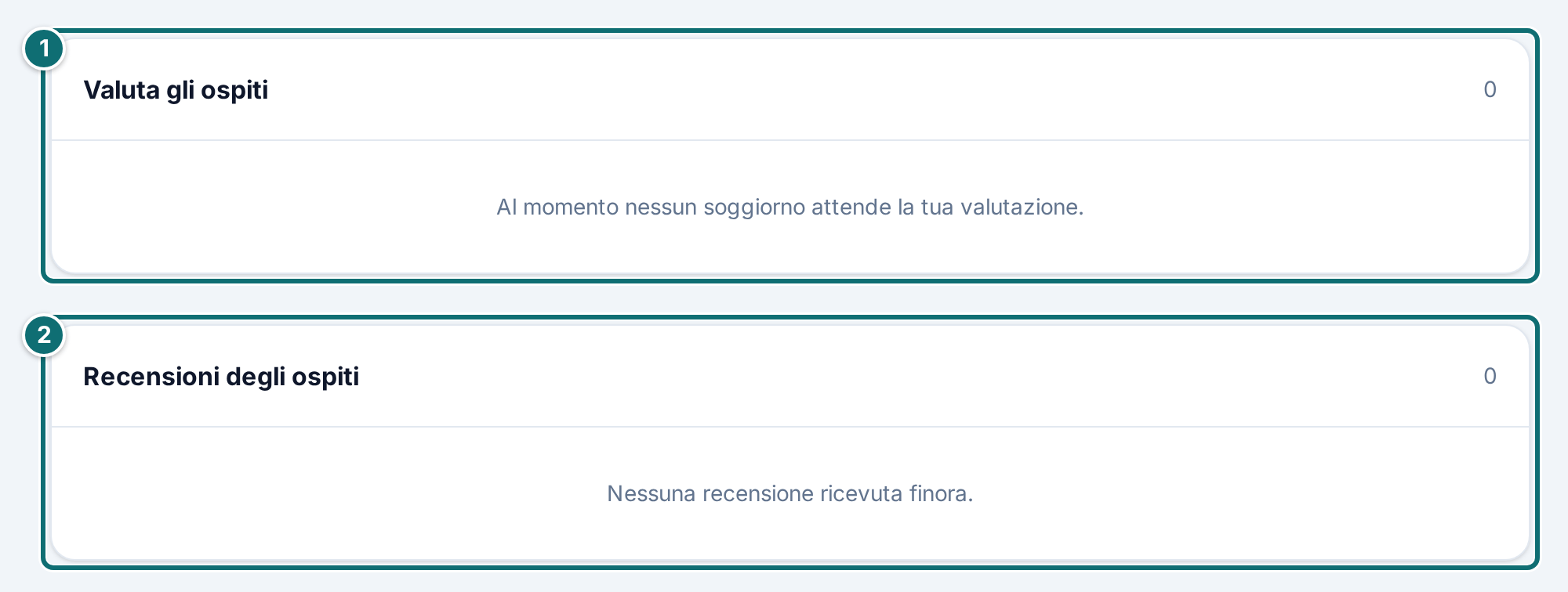 Recensioni